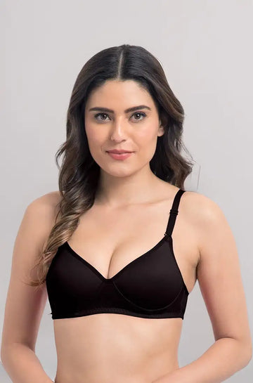 Komli (Padded)  black