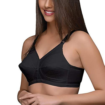 Dolly Juliet bra black