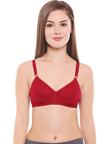 Body Care 5524 Red