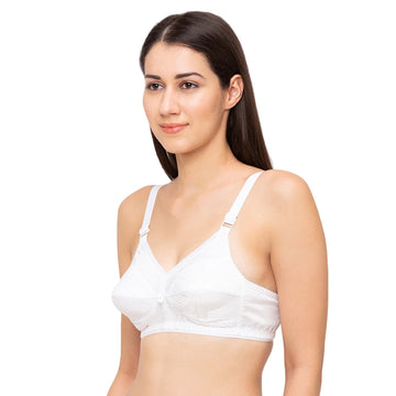 Dolly Juliet bra White
