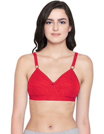 Body Care 5586 Red