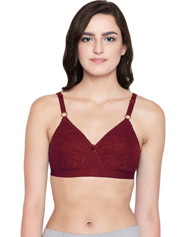 Body Care 5586 Maroon