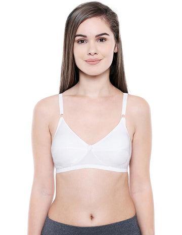 Body Care 6578 White