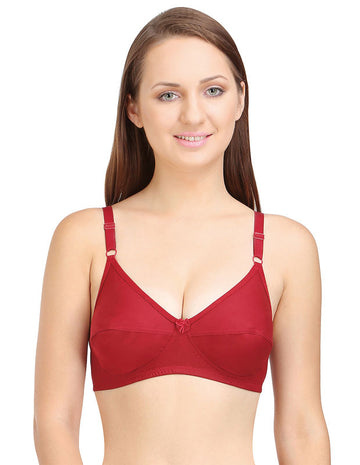 Body Care 6578 Red