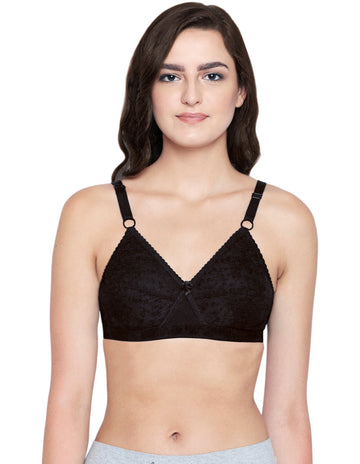 Body Care 5586 Black