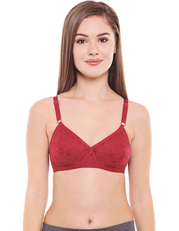 Body Care 5524 Maroon