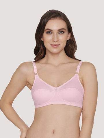 Kalyani manvi  pink