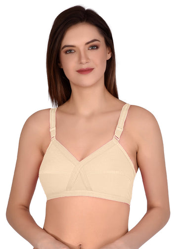 Dolly Perfect bra Skin