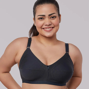 Kalyani MAASHIE Charcoal