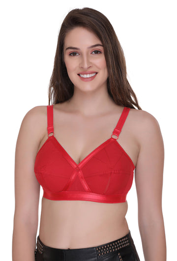 SONA (Perfecto) bra Red