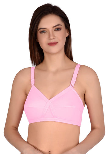 Dolly Perfect bra Pink