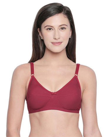 Body Care 6578 Maroon