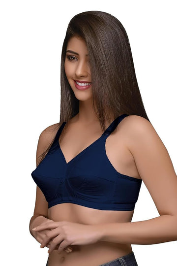 Dolly Juliet bra N.Blue