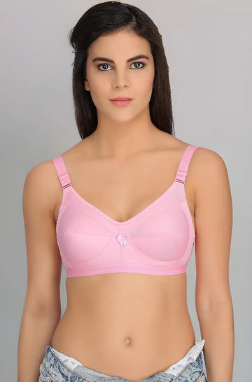 Dolly Control bra Pink