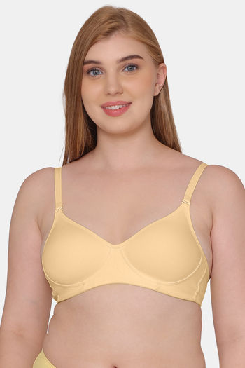 Komli (T-shirt) bra Skin