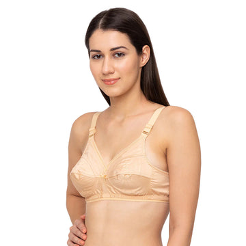 Dolly Juliet bra Skin