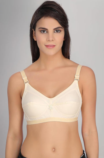 Dolly Control bra Skin