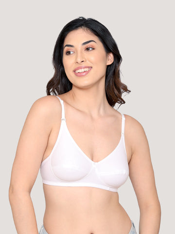 Kalyani Wamika White