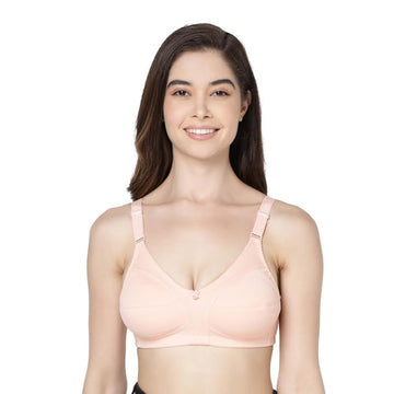 Kalyani Anaya Peach