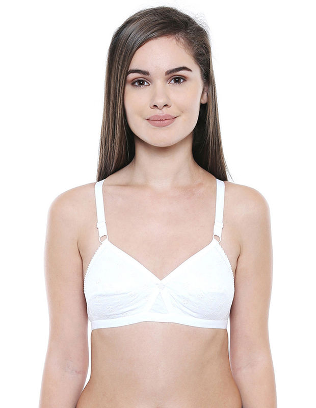 Body Care 5524 White