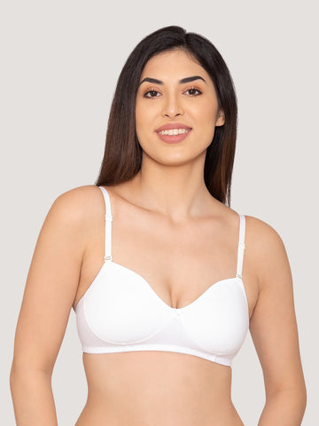 Kalyani Roxy white