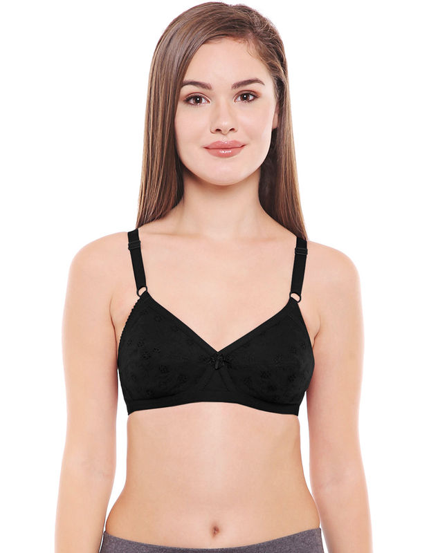 Body Care 5524 black