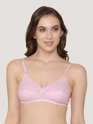 Kalyani Moon Pink