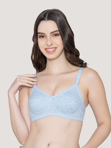 Kalyani Mini S.blue