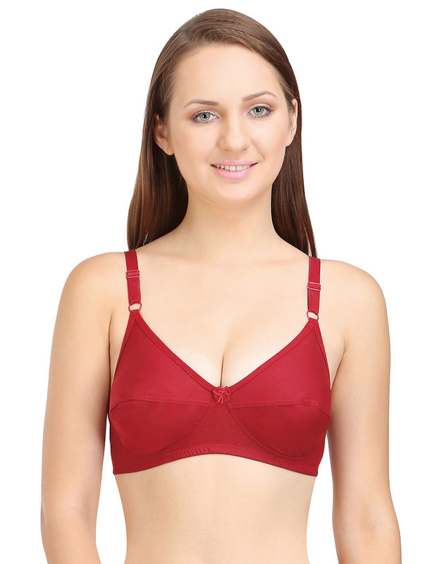 Body Care 6578 Red