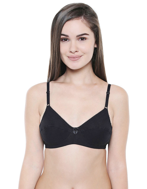 Kalyani Fortune black