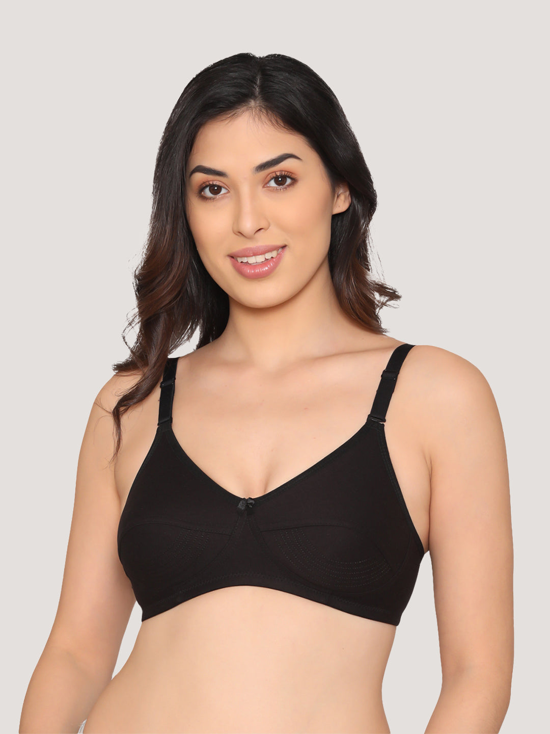 Kalyani Pranika black