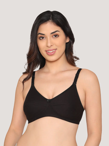 Kalyani Pranika black