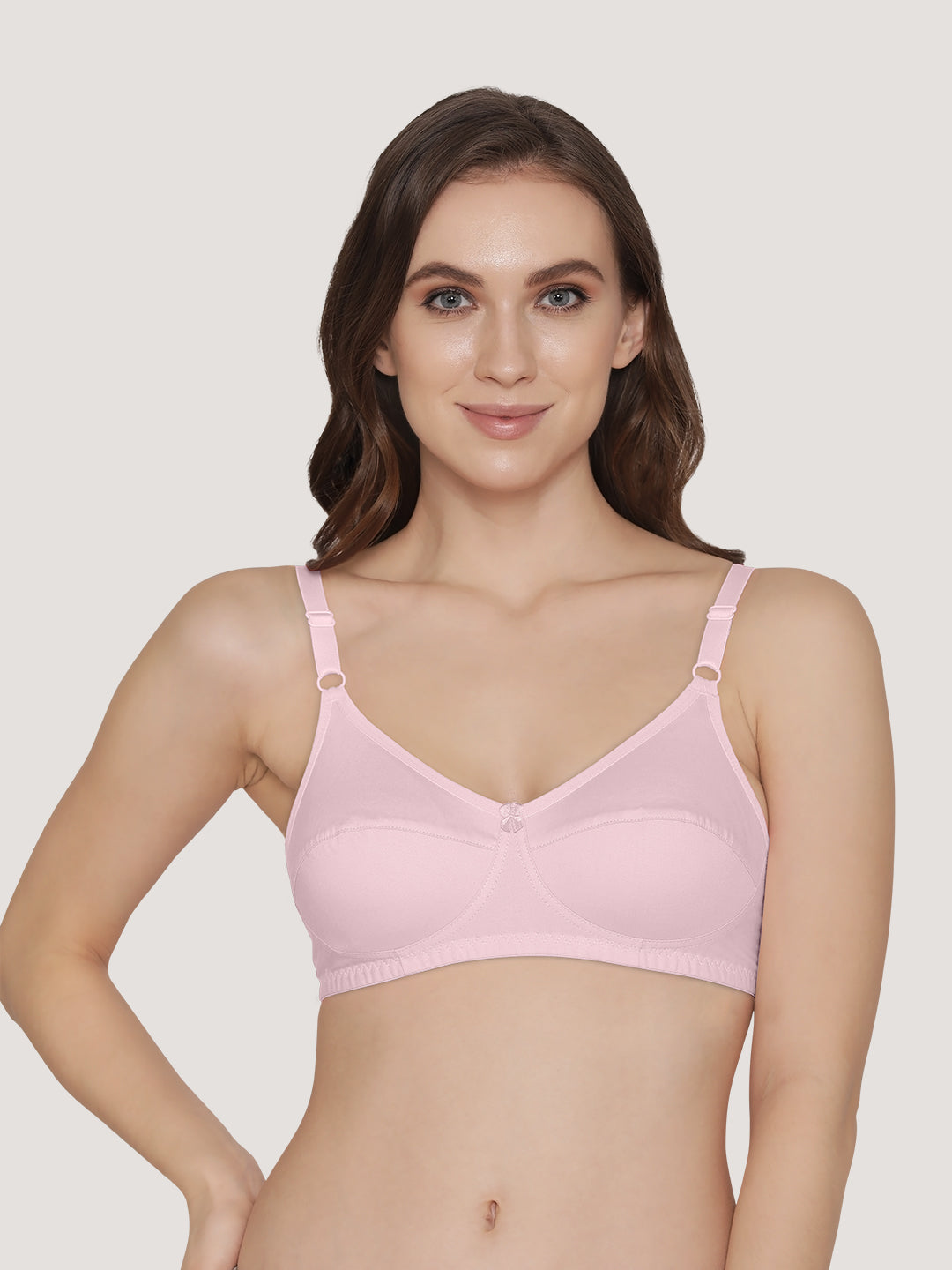 Kalyani manvi  pink