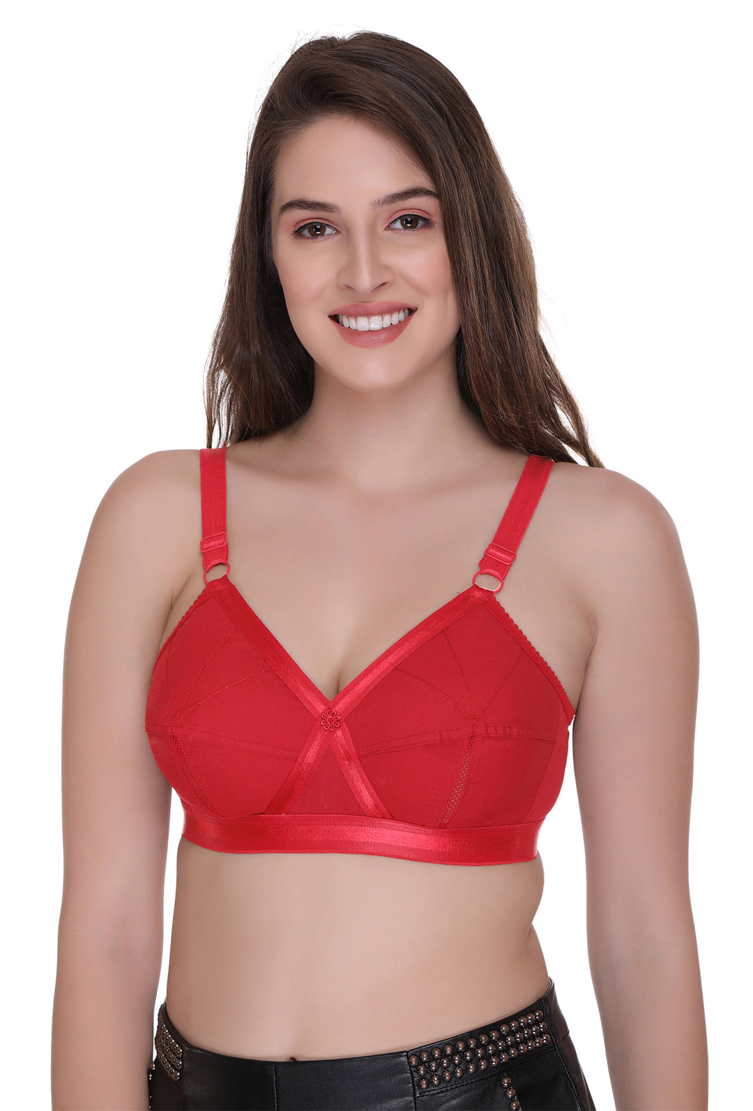 SONA (Perfecto) bra Red