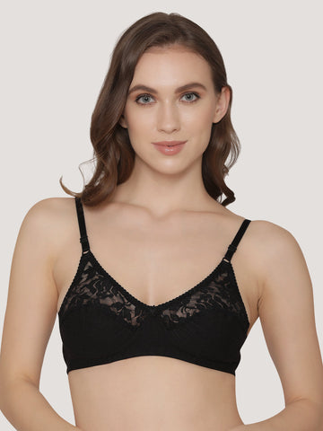 Kalyani Deepali Black