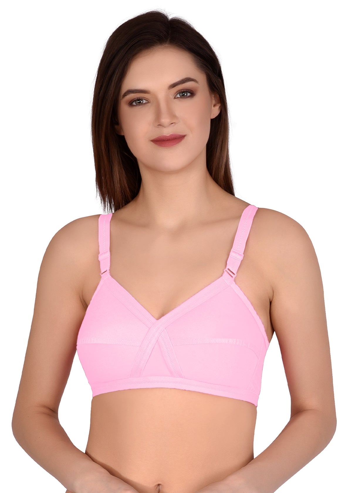 Dolly Perfect bra Pink