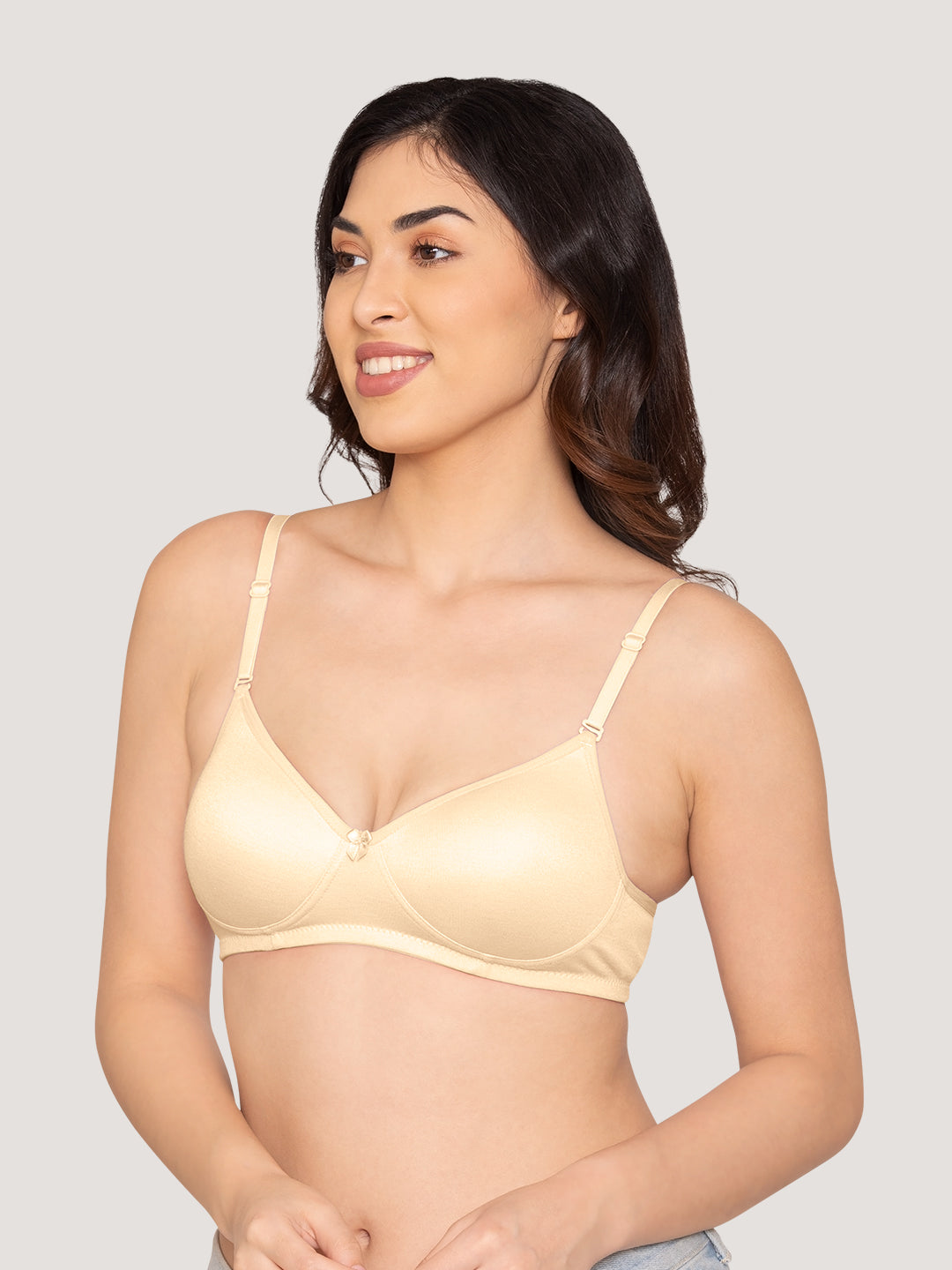 Kalyani Sharon (Padded)Skin