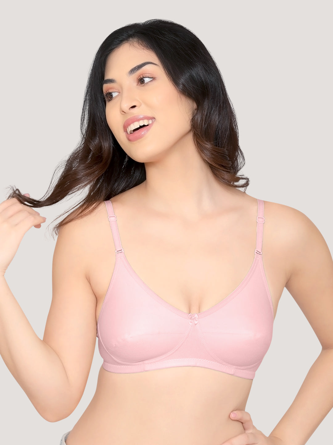 Kalyani Wamika L.Pink