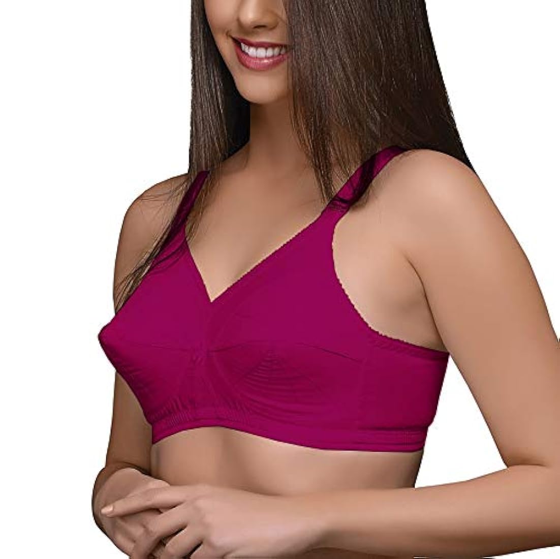 Dolly Juliet bra Wine