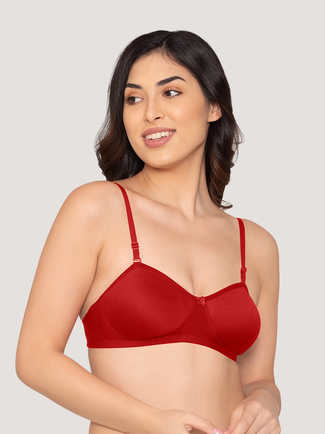 Kalyani Roxy Red